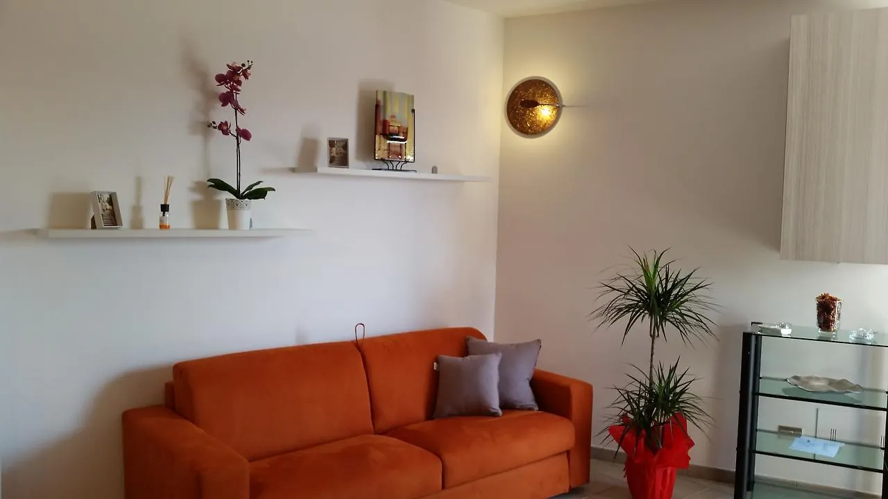 Caba Holiday Bardolino Gritti Apartment 0*,  Italy